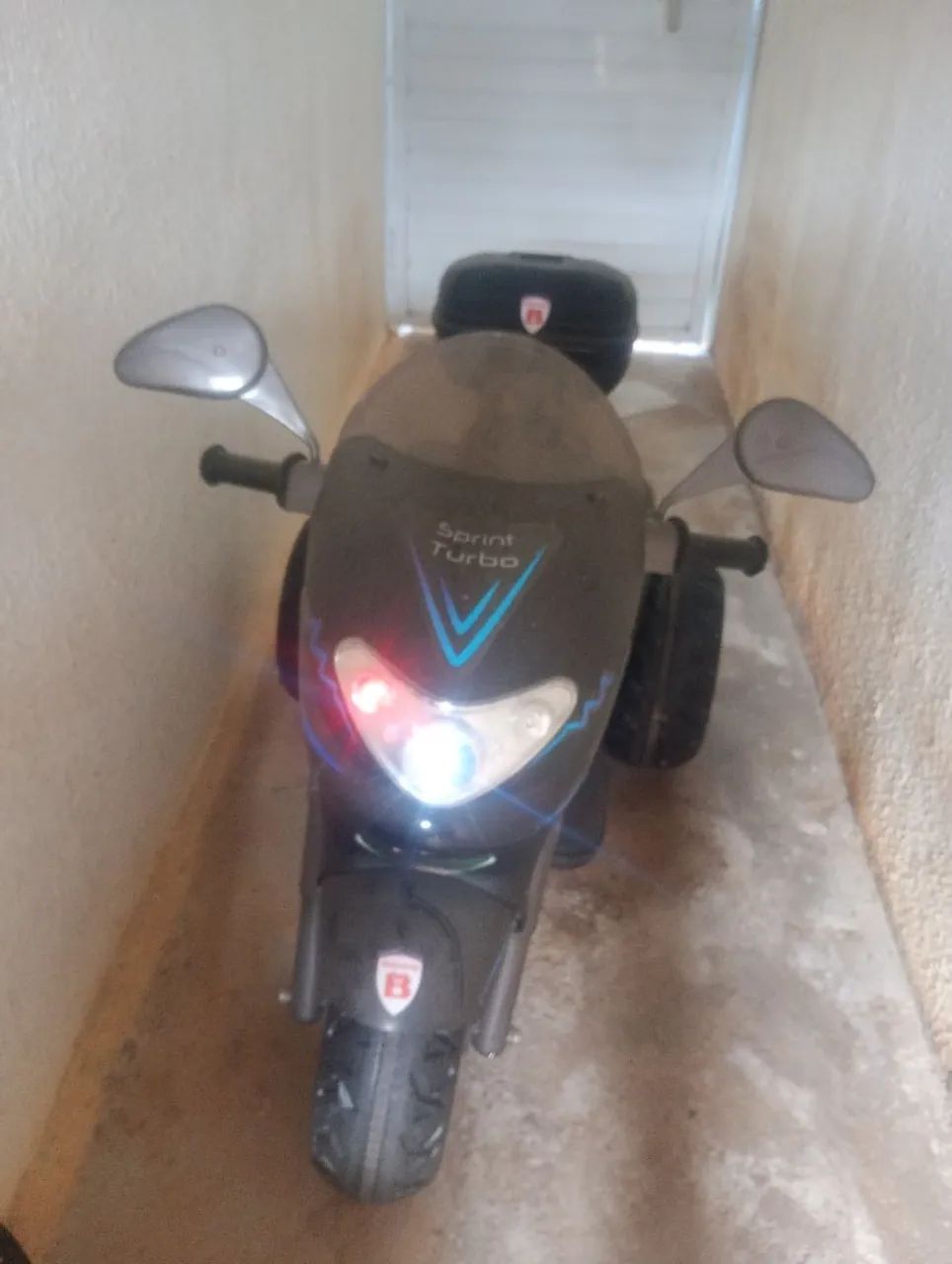 Apenas venda 