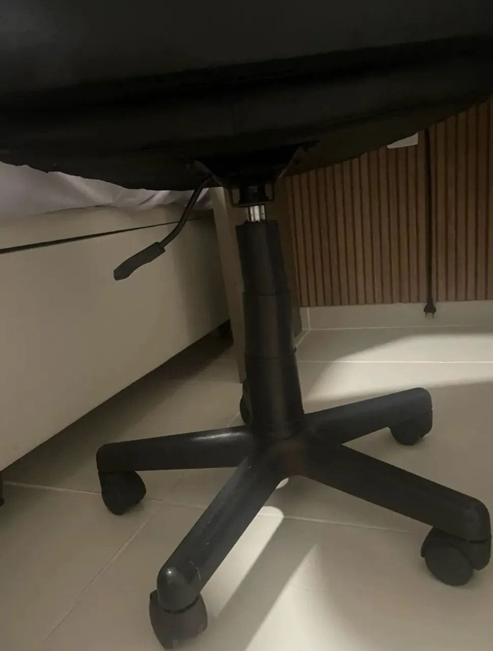 Cadeira para estudo/trabalho  - Foto 2