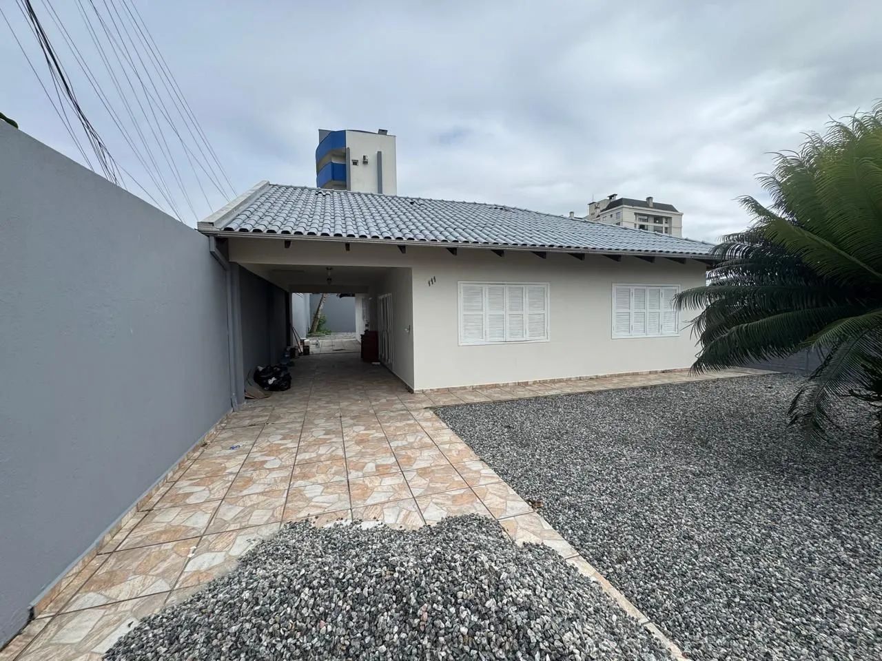 Casa no Costa e Silva  - Foto 2