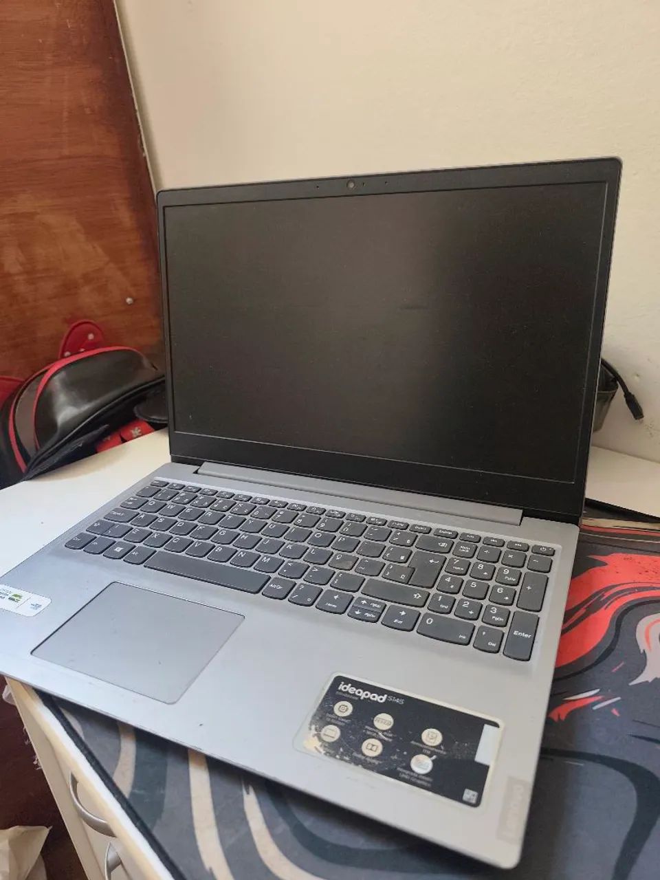 LENOVO IDEAPAD S145 1Tb (USADO) - Foto 5