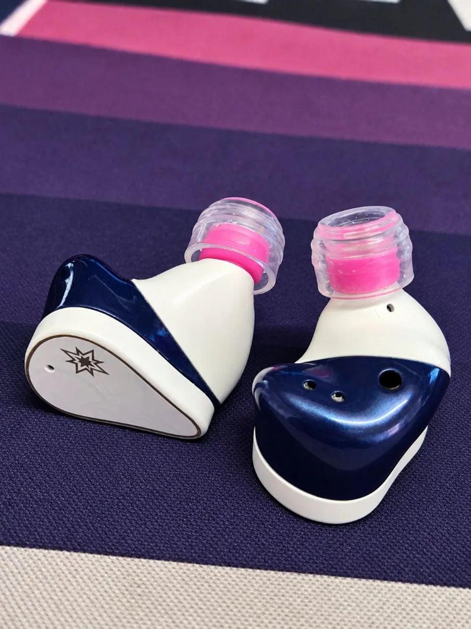 Moondrop x Honkai Star Rail ROBIN TWS - Foto 3