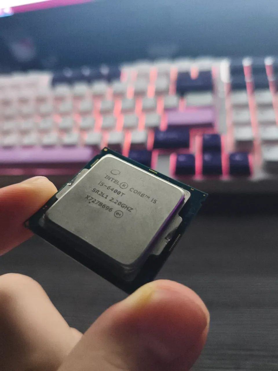 Cpu i5 6400T - Processadores - Zumbi dos Palmares, Manaus