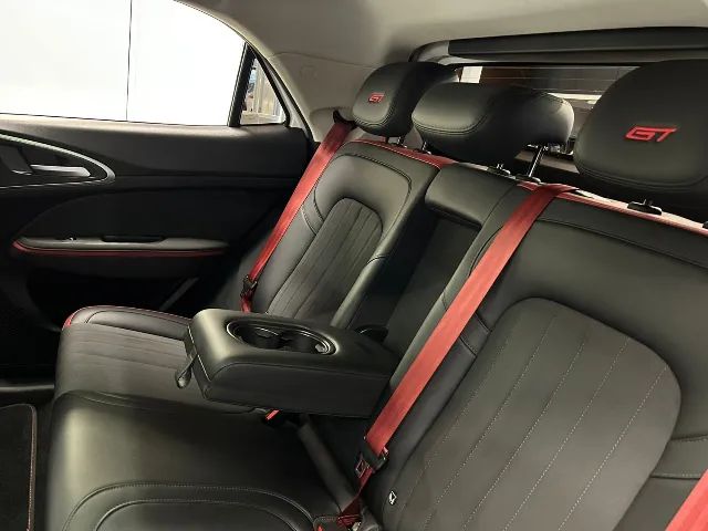 GWM Ora 03 GT (elétrico) 2024 - Foto 5