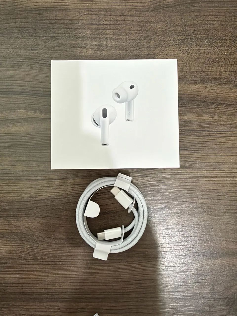 Apple AirPods Pro 3