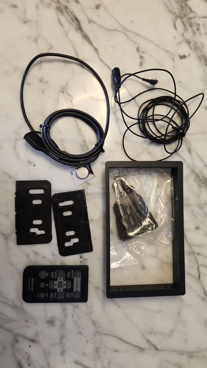 Dvd 2 din pioneer 4080 - Foto 5
