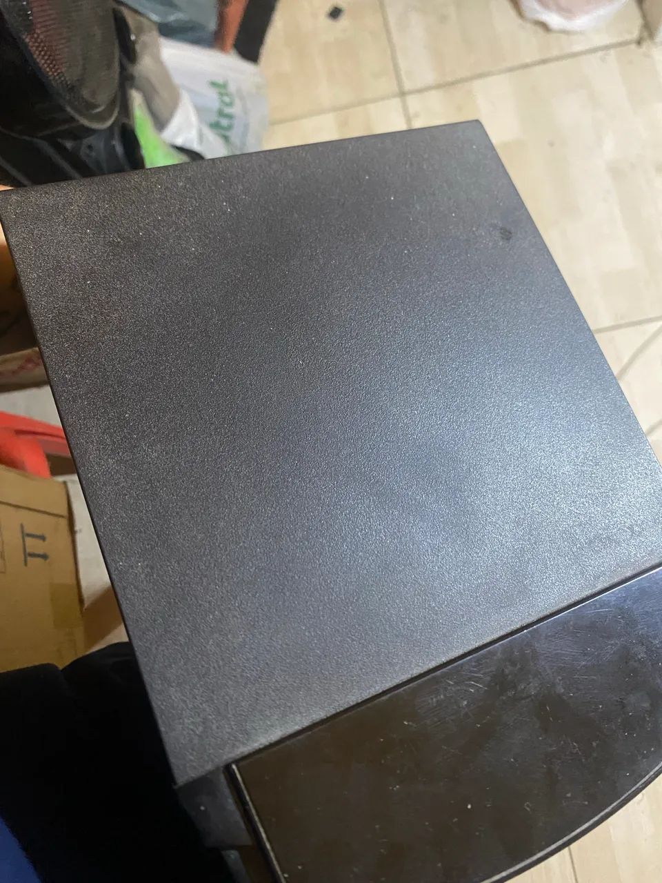 Som LG 180W - Foto 4