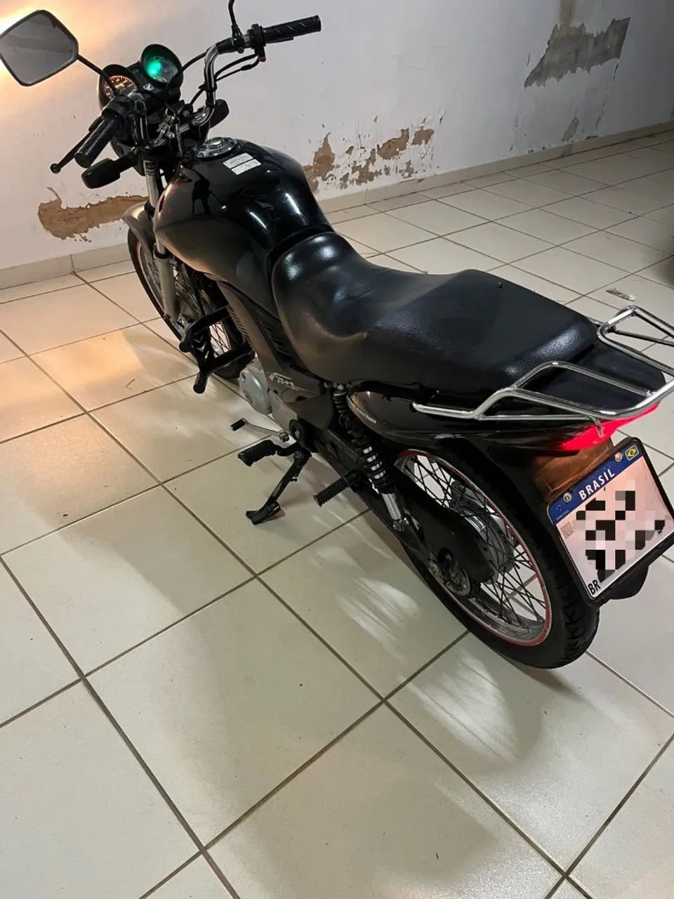 HONDA CG 150 - Foto 5