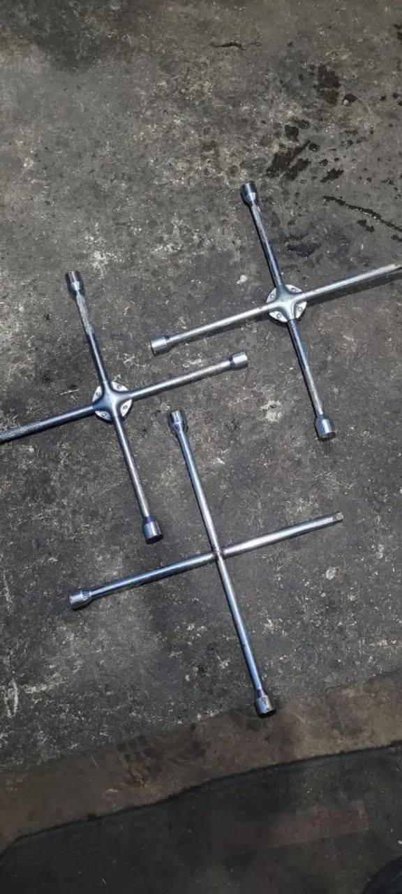 Vendo material Borracharia oficina pintura  - Foto 4