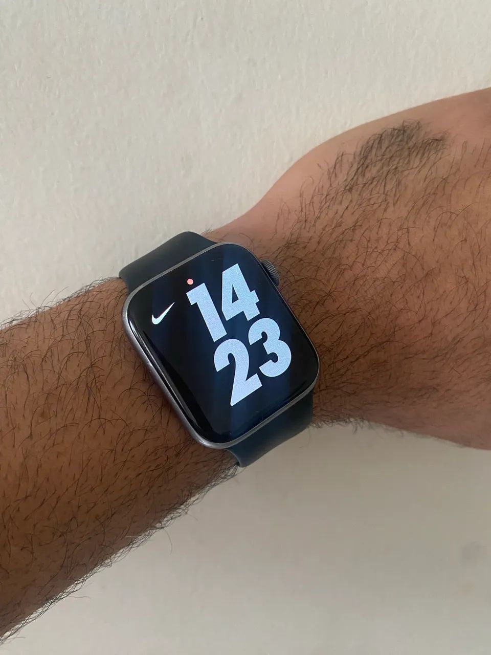 Apple Watch série 5 - 44 mm