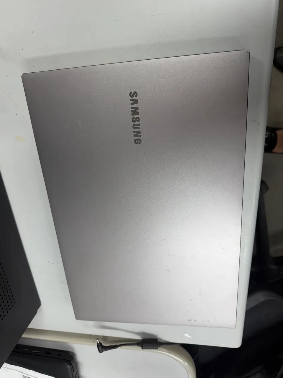Notebook Samsung  - Foto 3