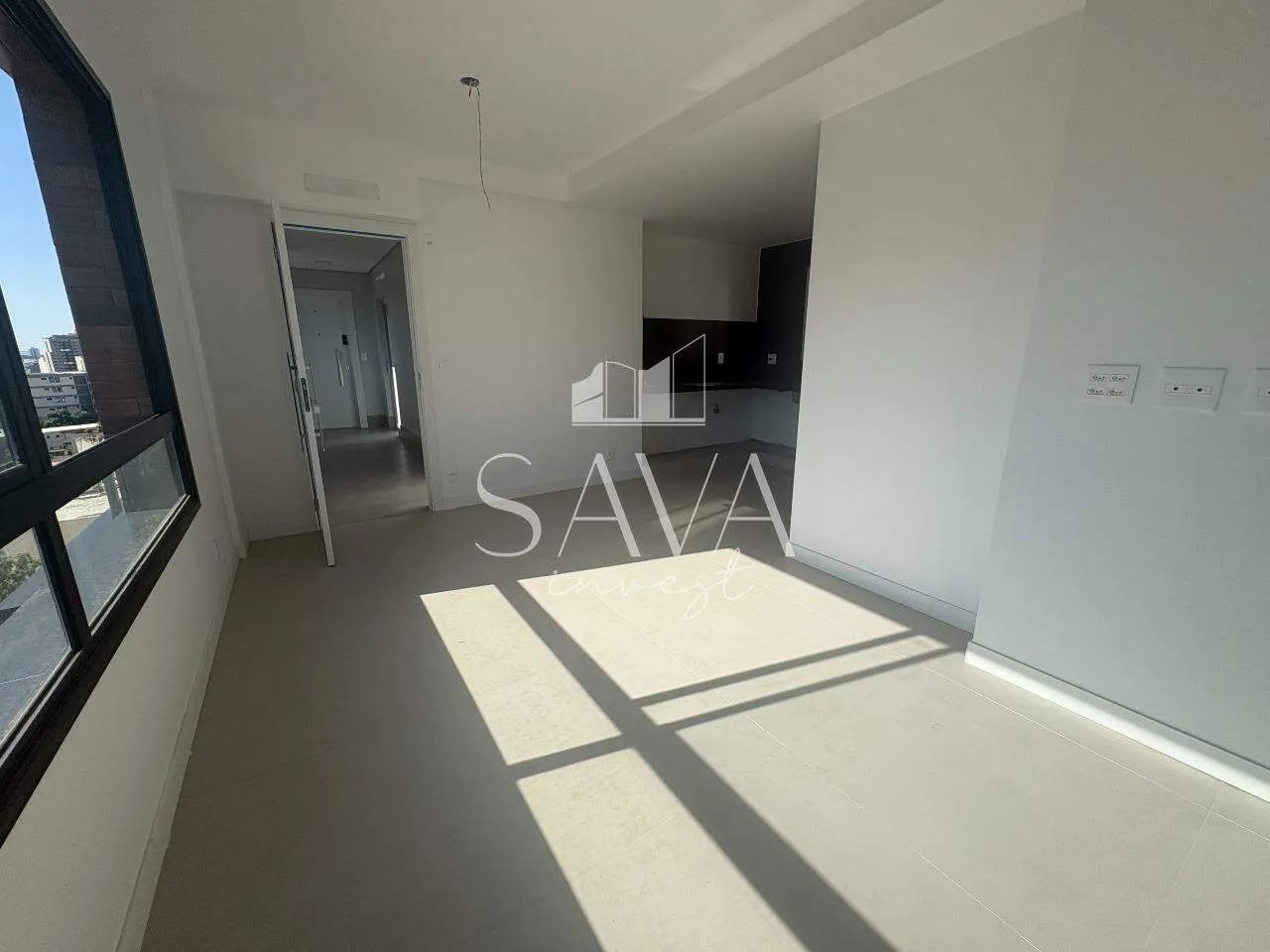 Apartamento à venda com 58 m² no Gutierrez - Foto 2