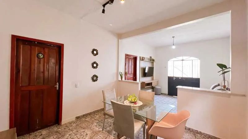 Casa de rua : / Residencial / Santa Luzia - Foto 5
