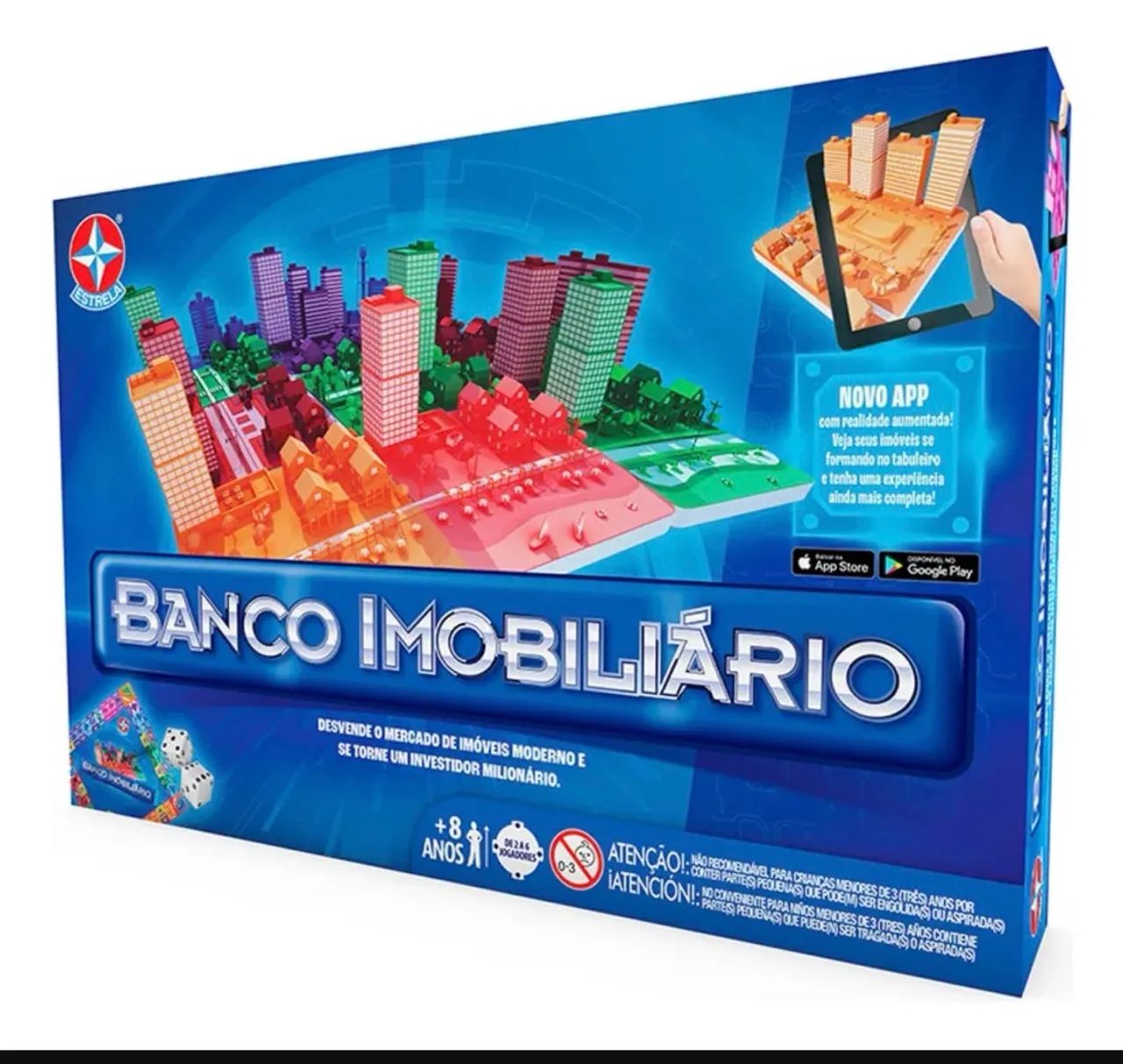 Tabuleiro jogo - Foto 3