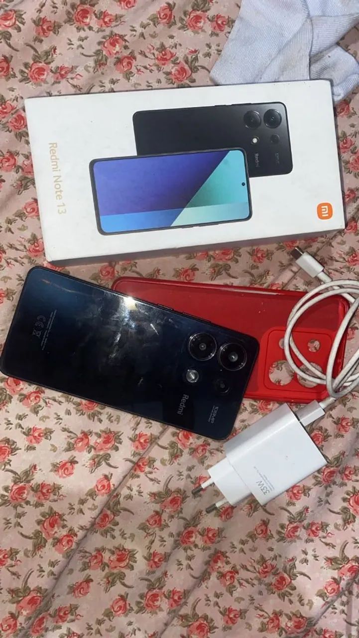 Redmi note 13 - Foto 4