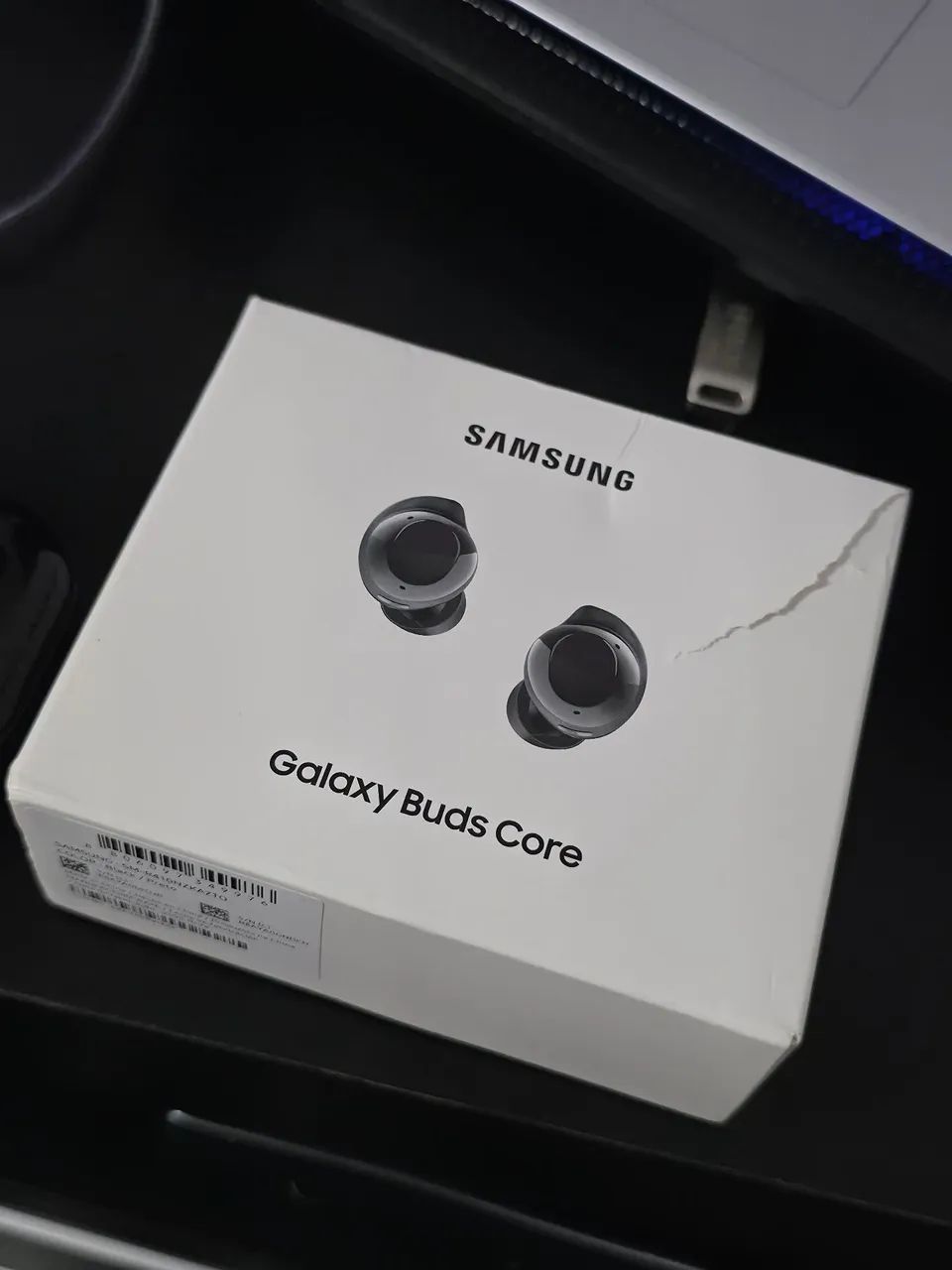 Galaxy Buds Core - Foto 4