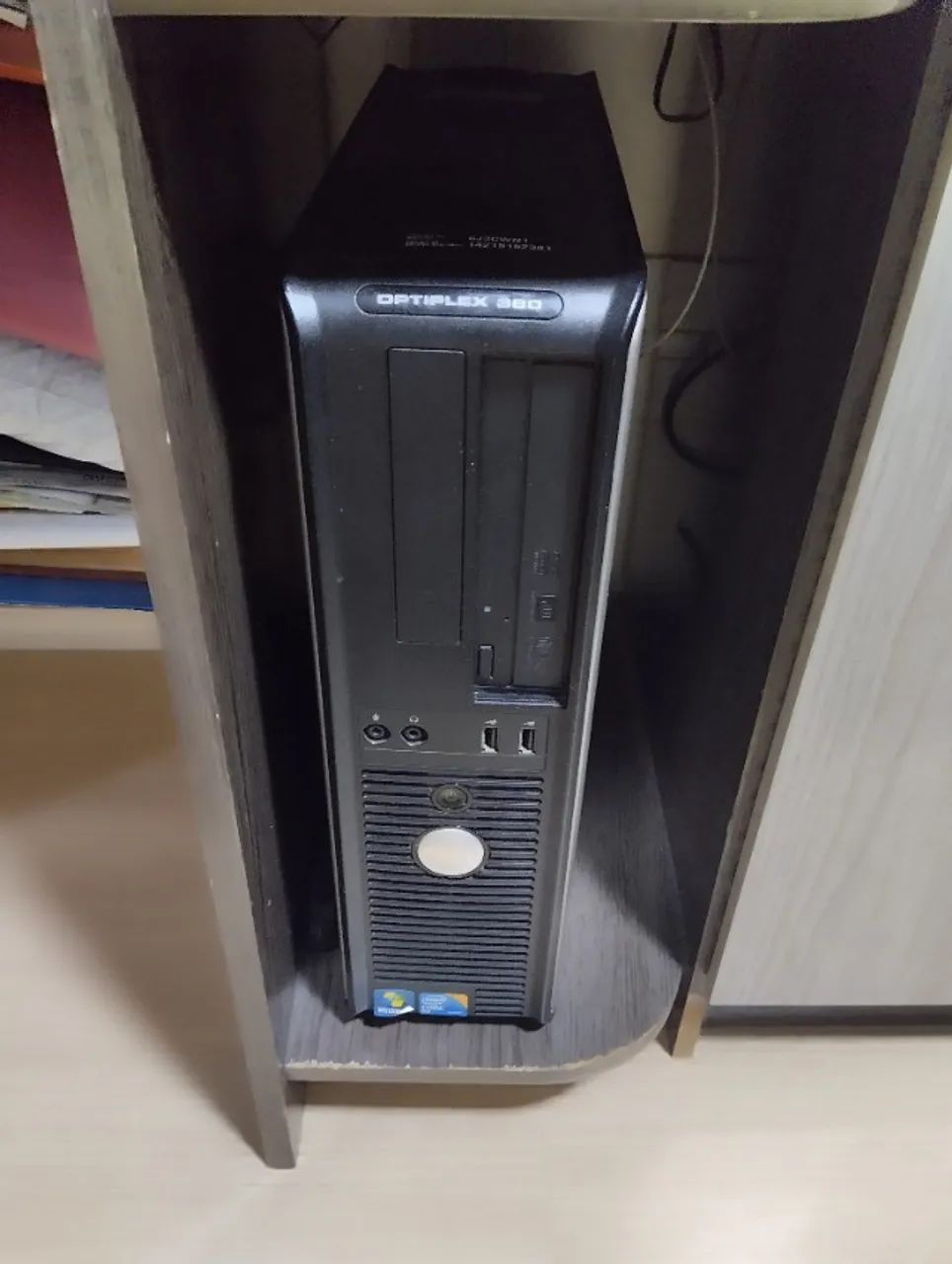 Computador completo DELL - Foto 3