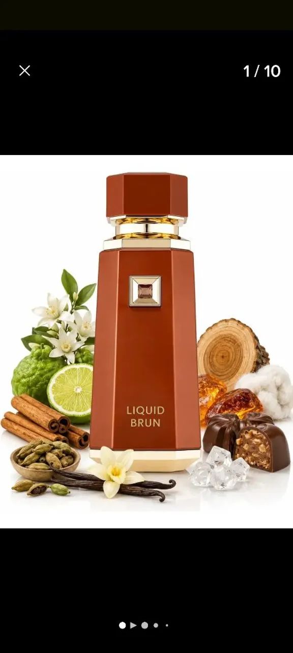 Perfumes originais e Body espley  - Foto 3