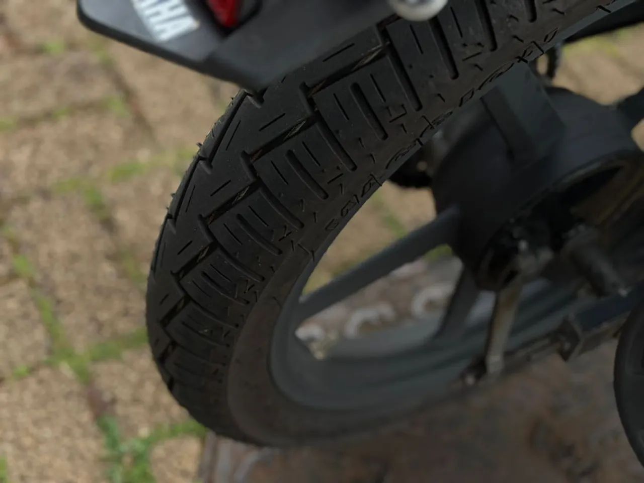 YS 150 FAZER ED/FLEX - Foto 3