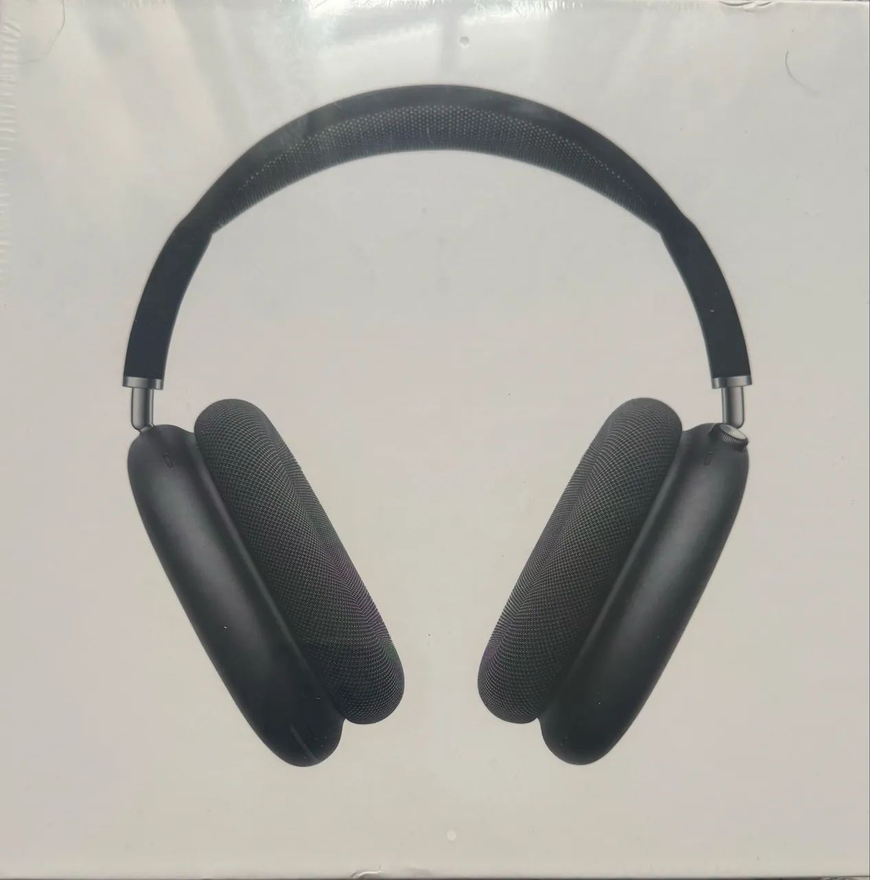 Air Pods Max Midnight 