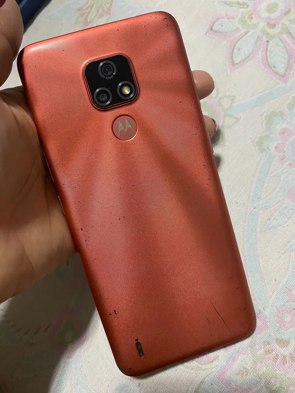 Motorola  - Foto 3