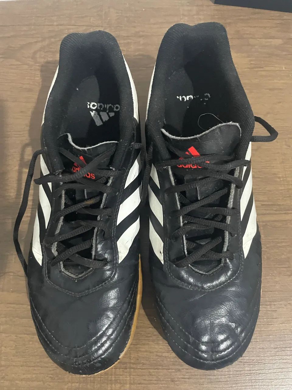 Futsal Adidas Original 