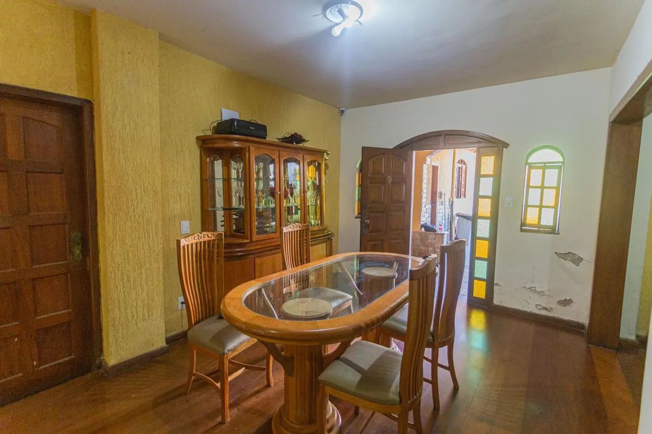 Casa à Venda - Pompéia, 4 Quartos, 321 m2 - Foto 3
