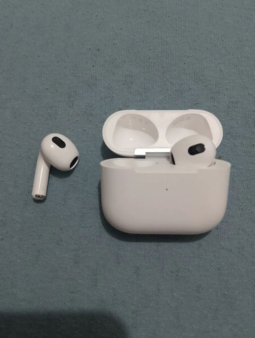Fones de ouvidos sem fio - Foto 4
