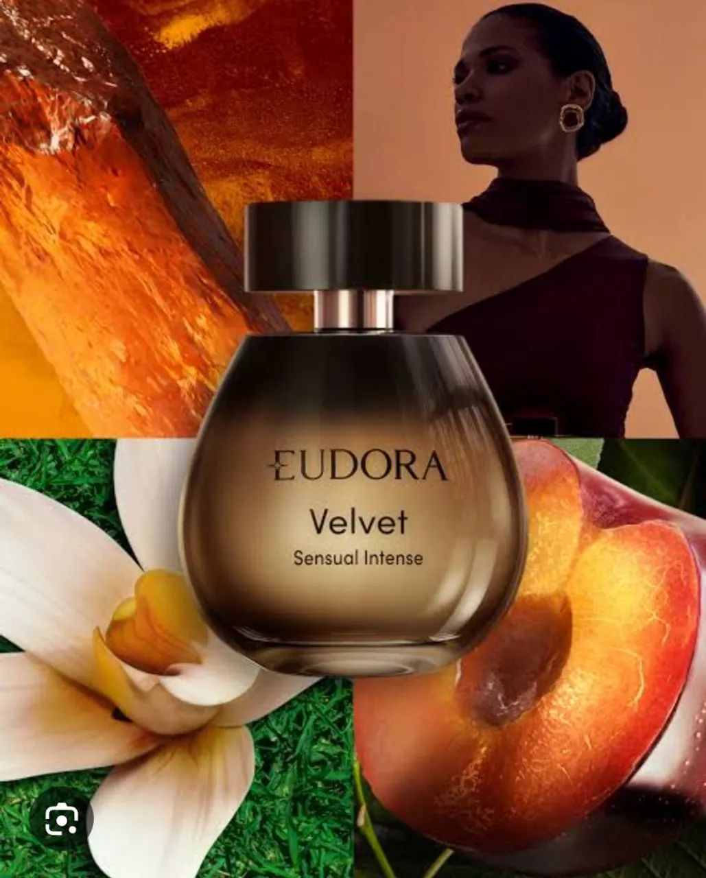 Velvet Intense - Foto 2