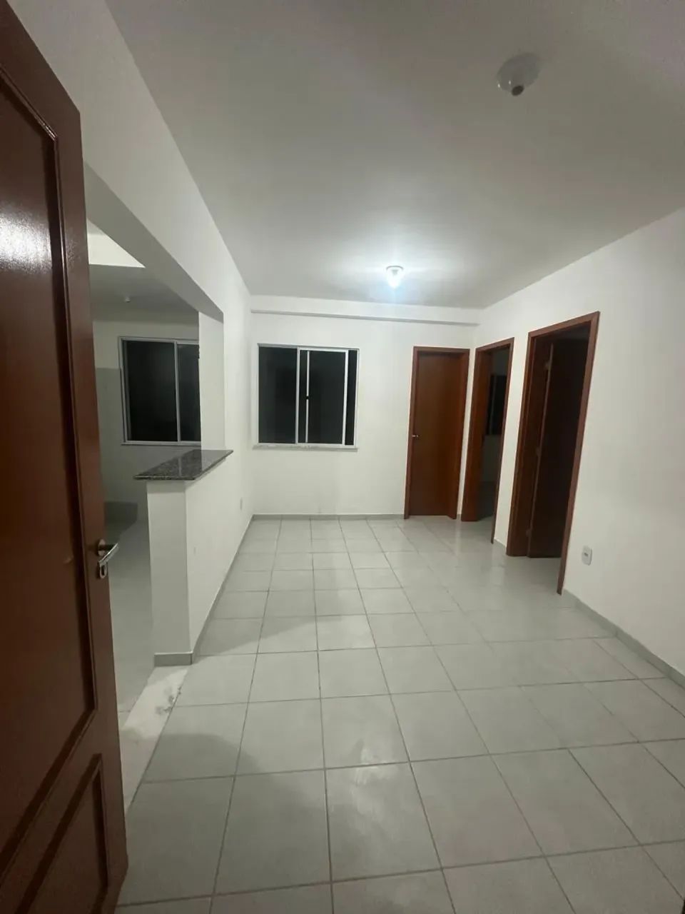 Apartamento Com area de Lazer completa Del Este V