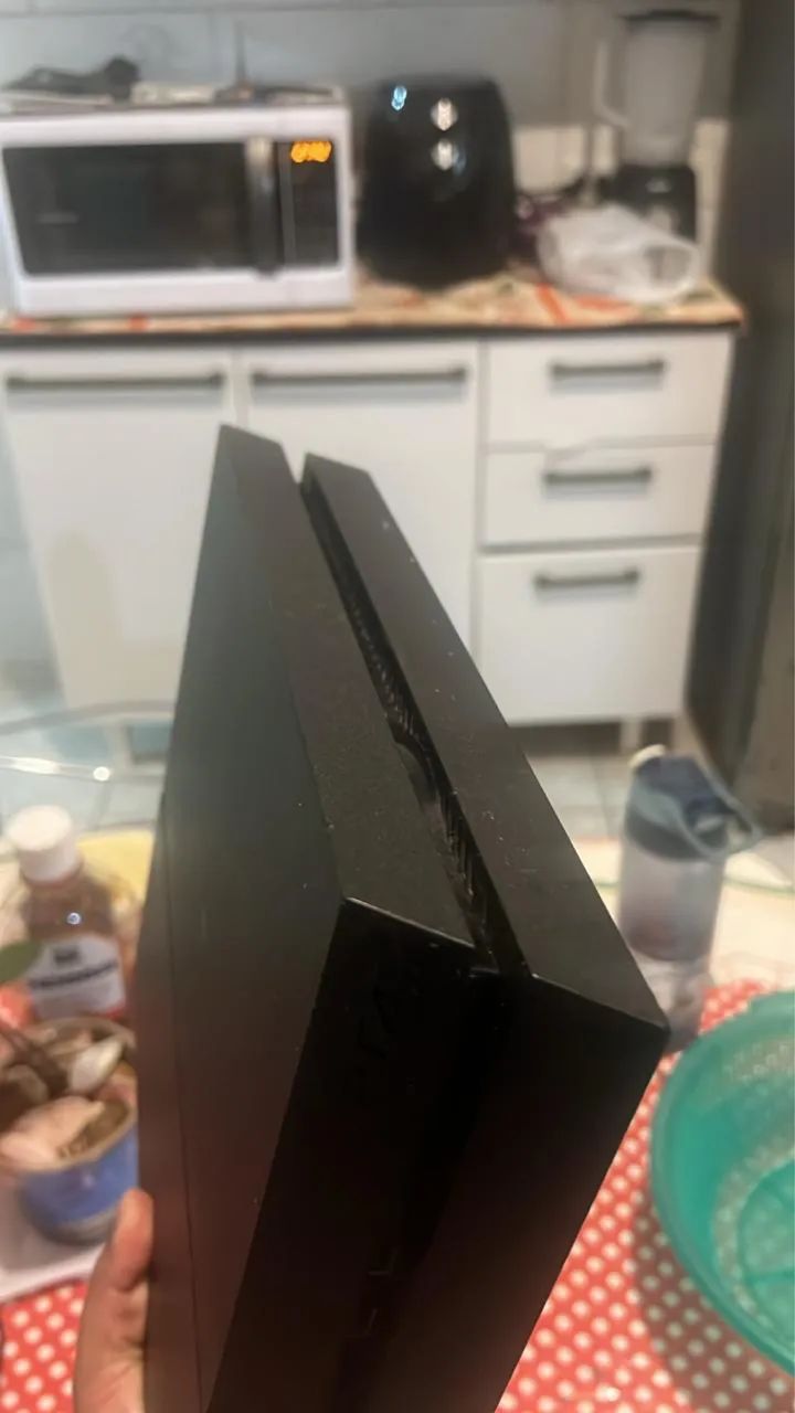Ps4 - Foto 5