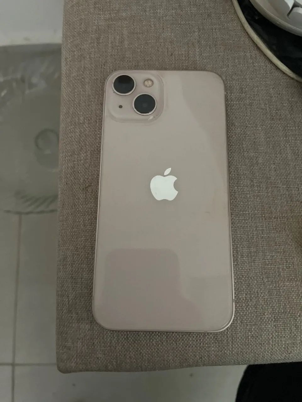 iPhone 13 rosa  - Foto 2