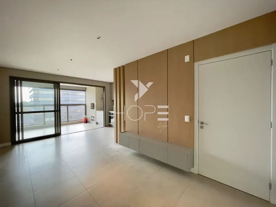 Apartamento Semimobiliado para Locação  89m²  3 Quartos (1 Suíte)  Edifício Artsy - Foto 3