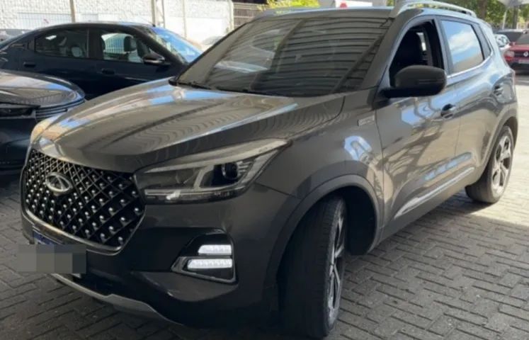 Caoa Chery Tiggo Tiggo 5X PRO 1.5 Turbo (Híbrido) 2023