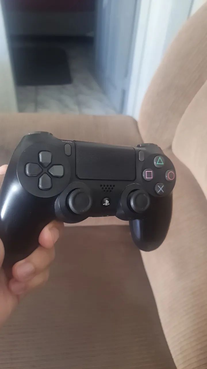 Controle original
