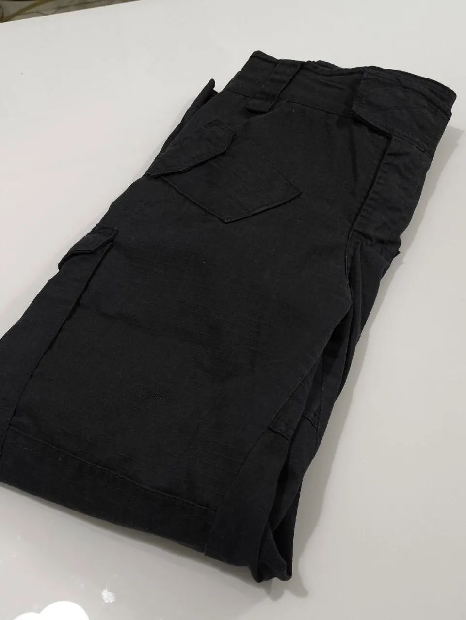 Calça Tática For Honor 911 - Preta ou Atac's AU - Foto 2