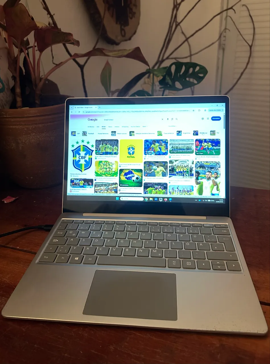 Microsoft Surface Laptop 2 i5 8GB 256GB - Notebooks - Boqueirão