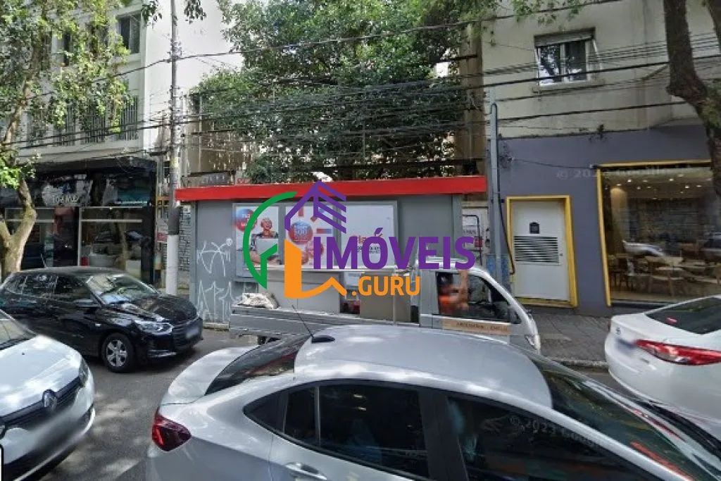 AREA - PINHEIROS - SP