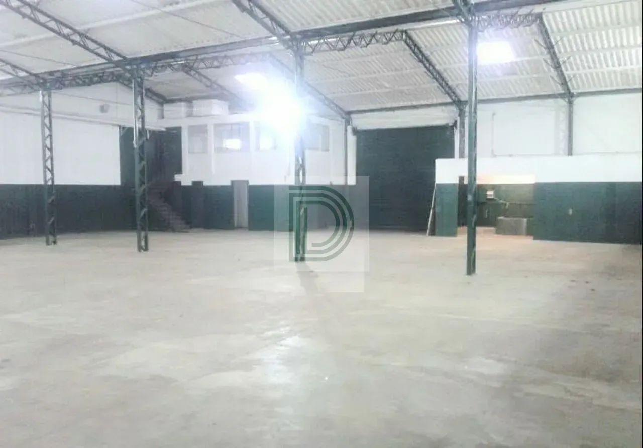 Galpão comercial com 600 m² - Jd. Ester | Próximo da Raposo Tavares - Foto 3