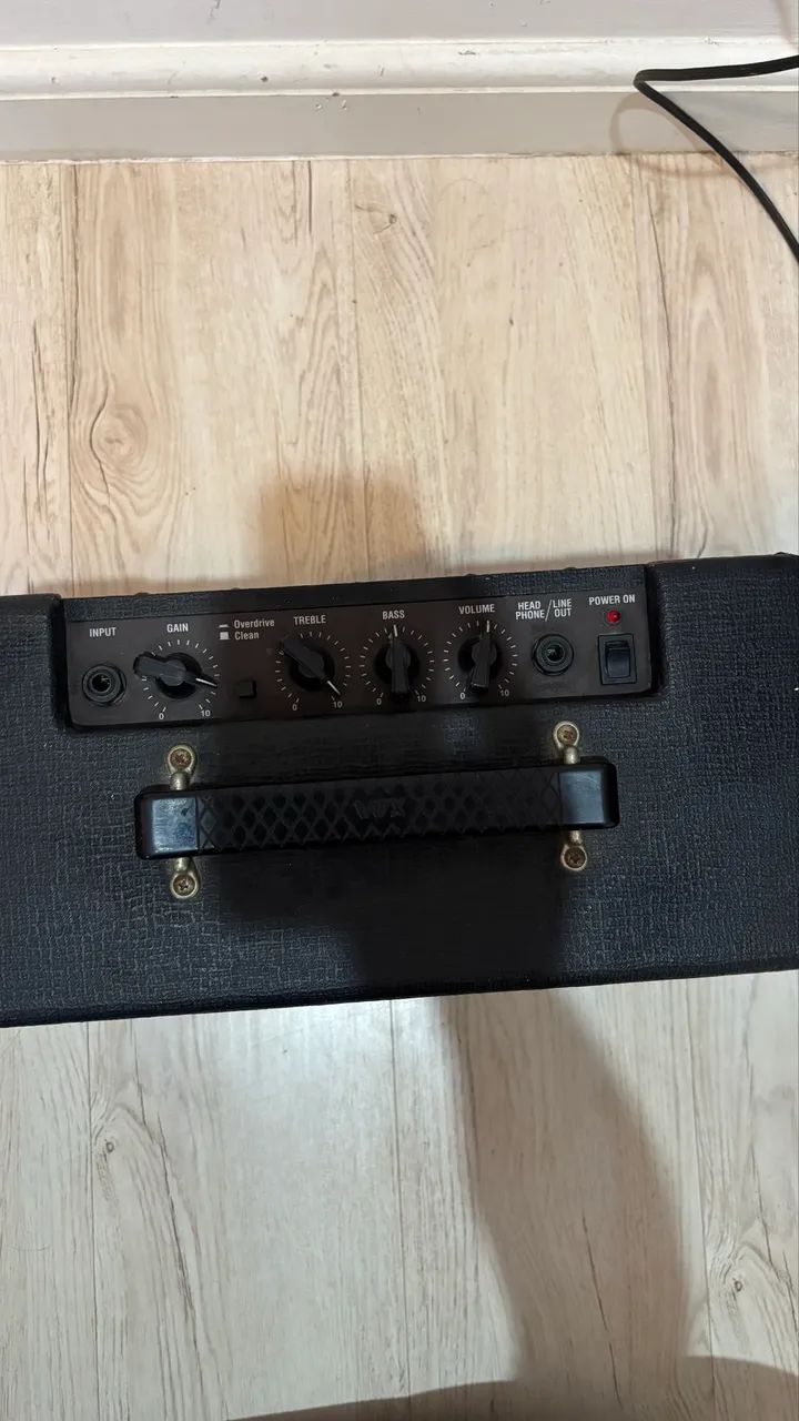 Vox Pathfinder 10 - Foto 3