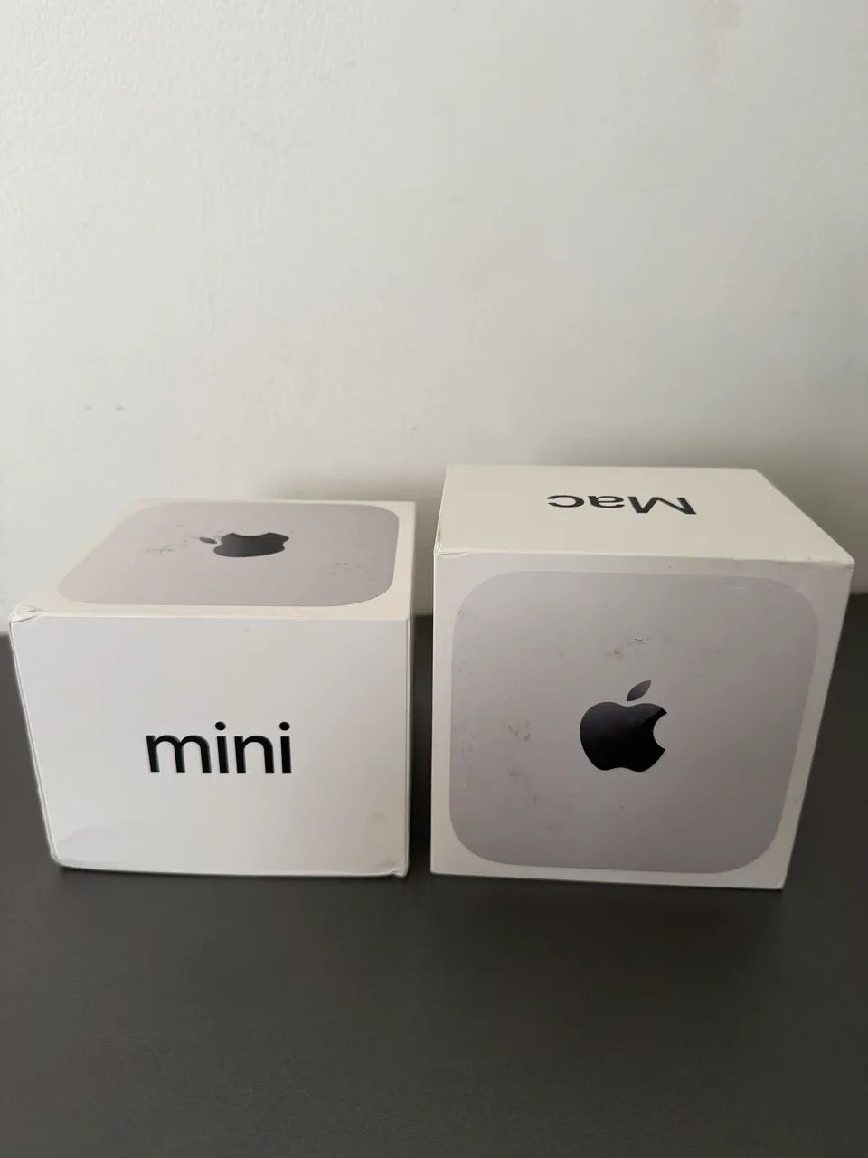 Mac Mini M4 16/512 Lacrado 1 ano garantia  - Foto 2