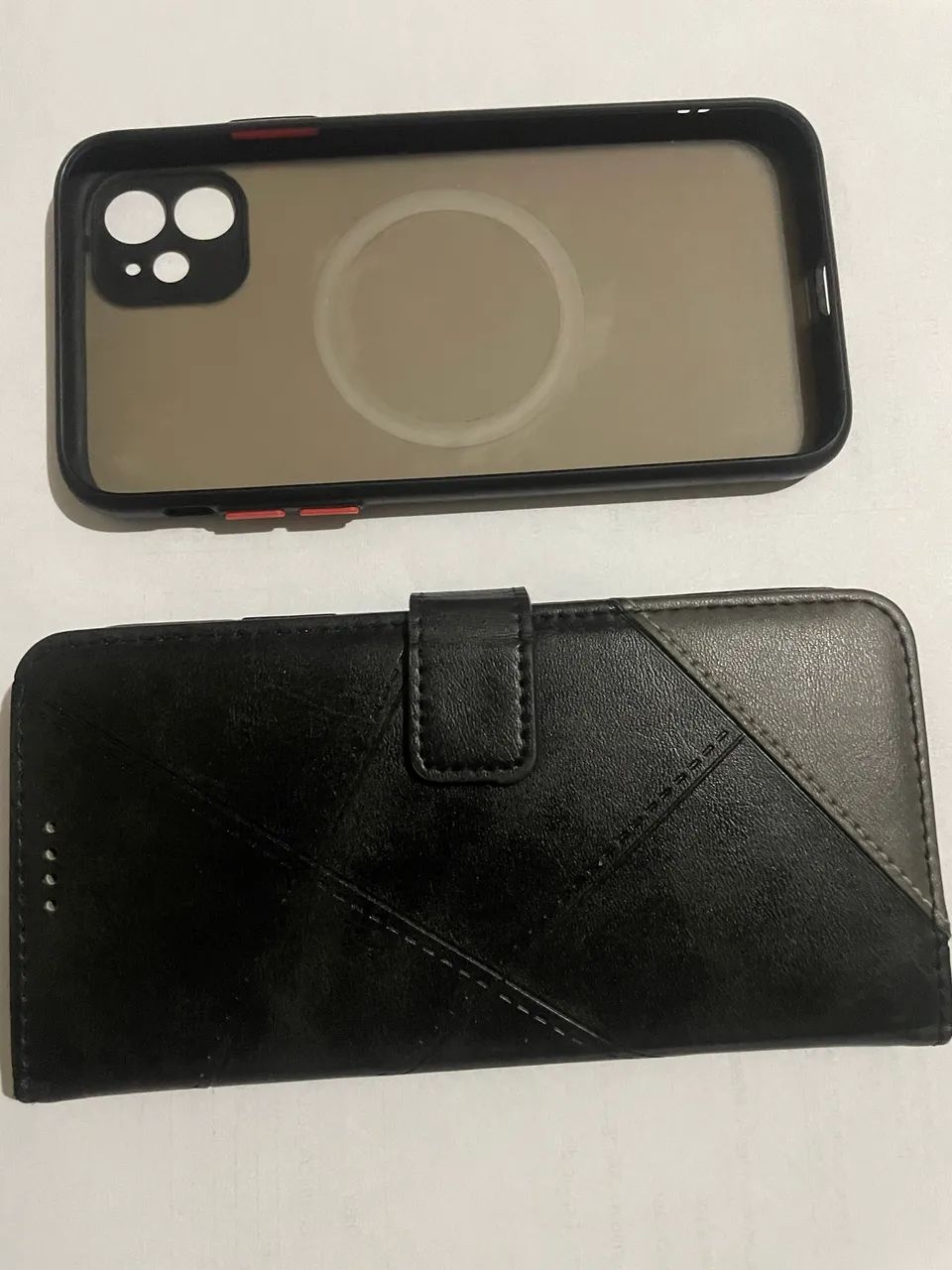 iPhone 11 branco 128gb - Foto 5