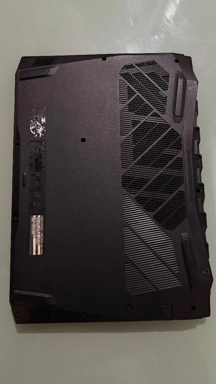 Notebook Acer Nitro 5 - Foto 5