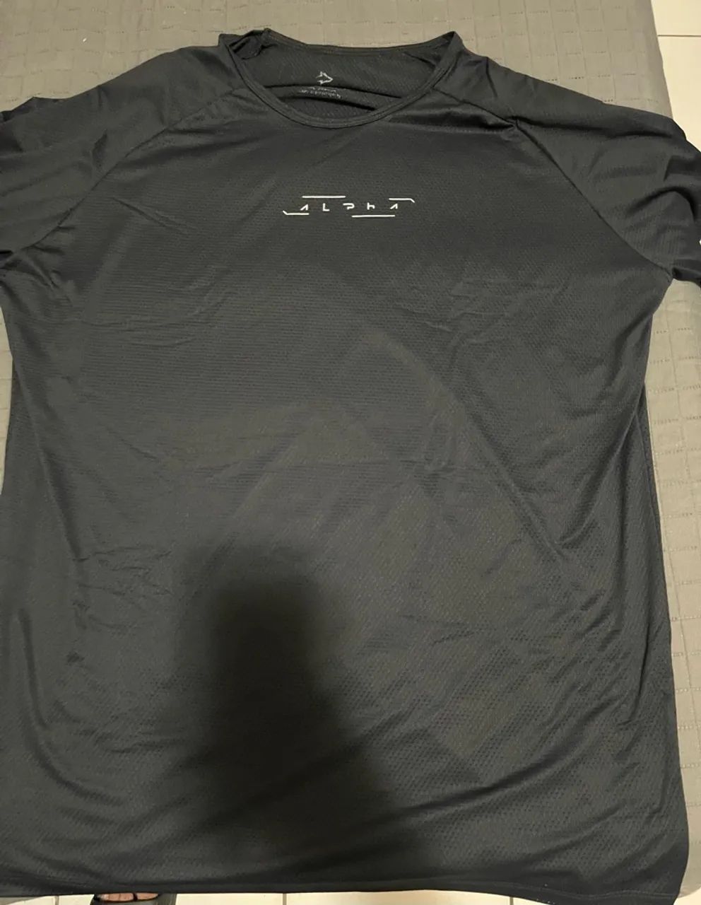 Camisa alpha co. G - Foto 2