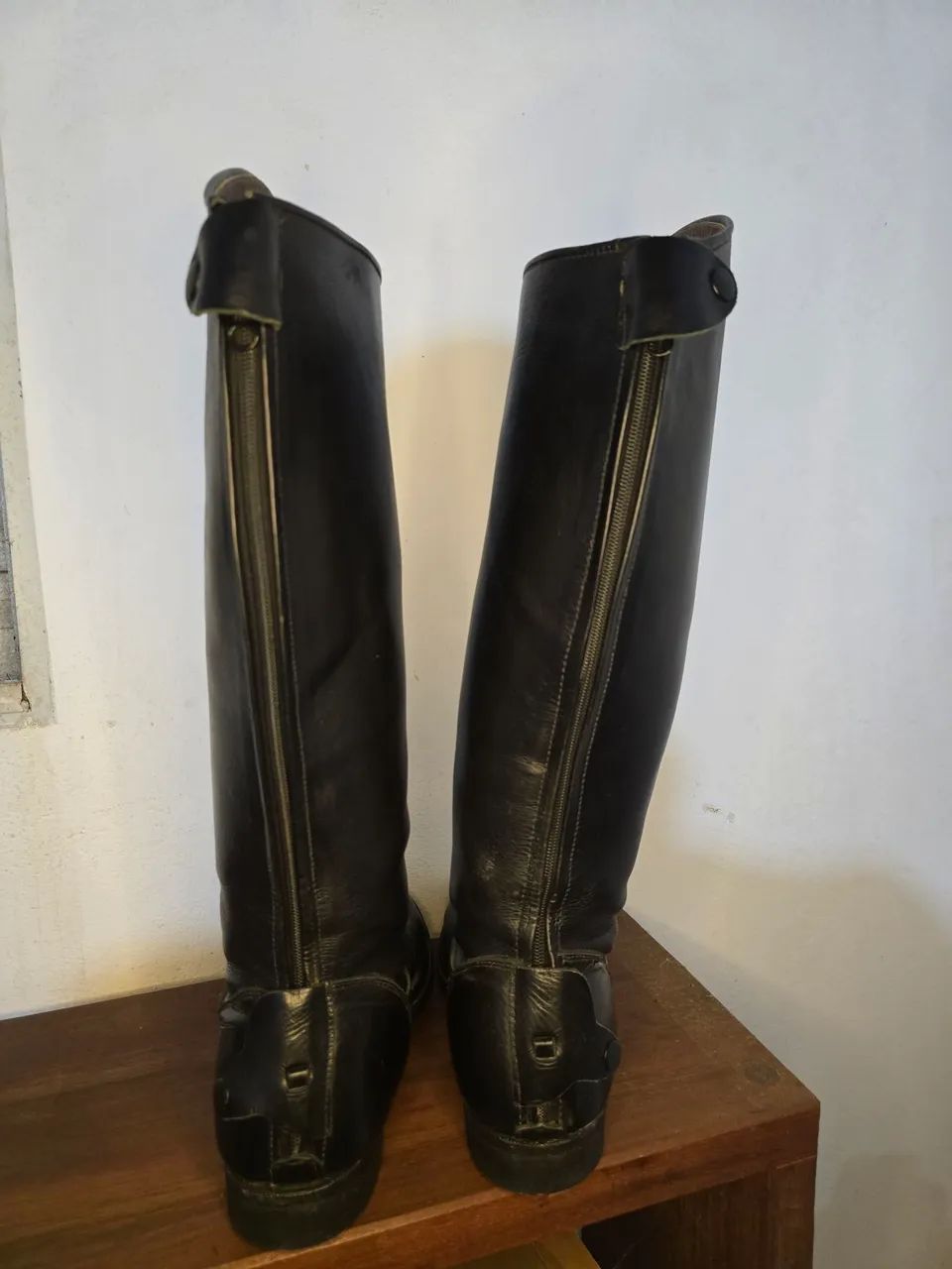 Bota montaria 44 - Foto 3