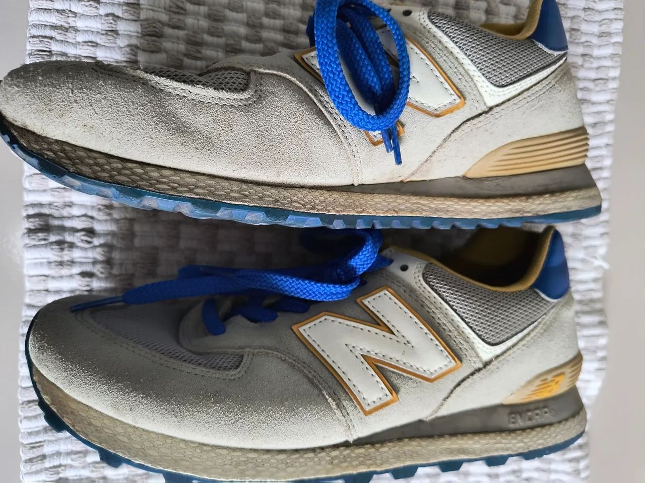 Tênis New balance original  - Foto 2