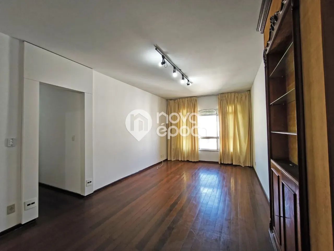 Tijuca | Apartamento 3 quartos, sendo 1 suite