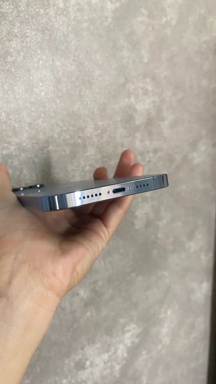 iPhone 13 Pro Max 256GB  - Foto 4