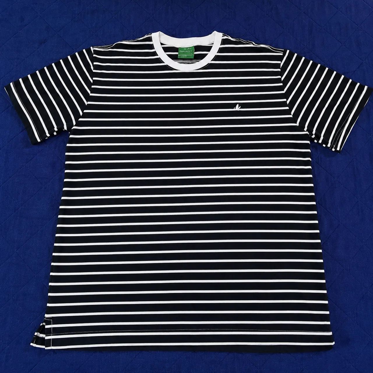2 camiseta da BROOKSFILD