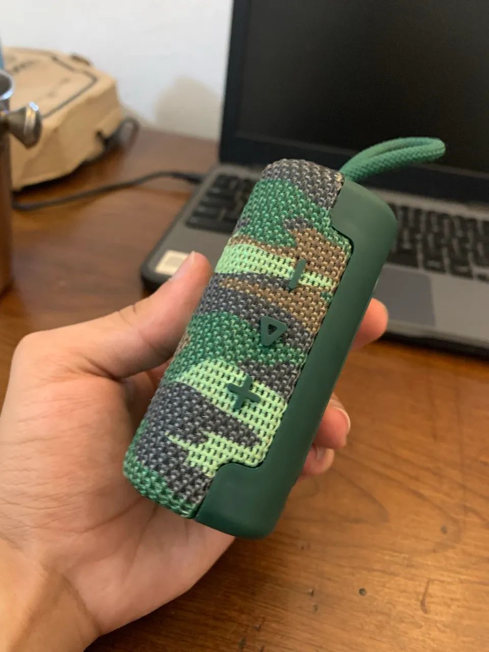 Caixa de som JBl linha premium  - Foto 4