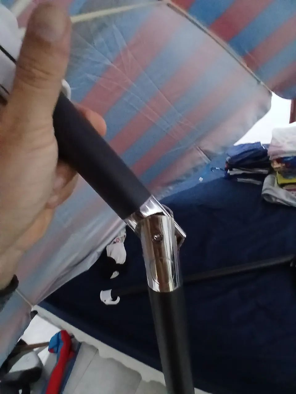 Guarda Sol Gigante - Foto 3
